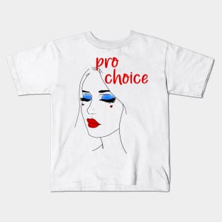 Choice Kids T-Shirt